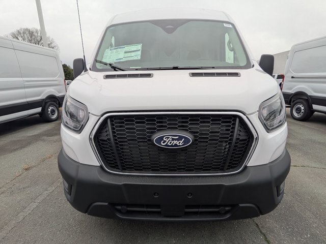 New 2026 Ford Transit 250 Medium Roof Empty Cargo Van - photo 9