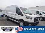 New 2026 Ford Transit 250 Medium Roof Empty Cargo Van thumbnail 1