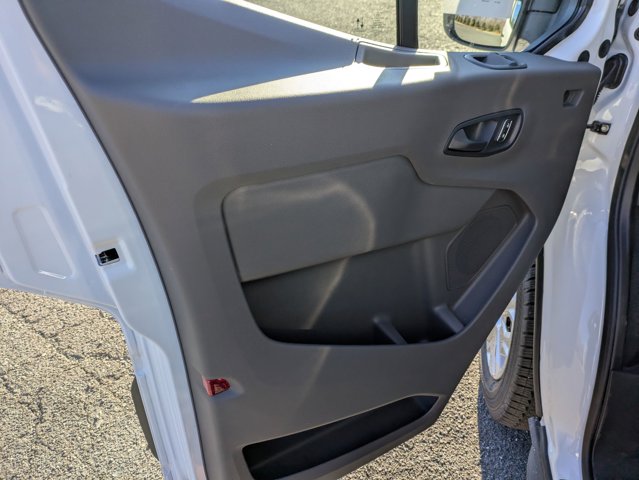New 2026 Ford Transit 250 Medium Roof Empty Cargo Van - photo 12