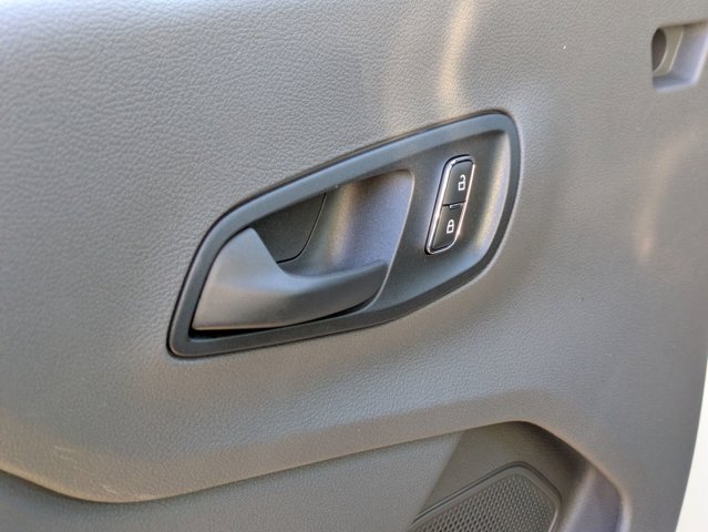 New 2026 Ford Transit 250 Medium Roof Empty Cargo Van - photo 13