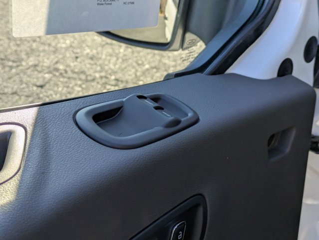 New 2026 Ford Transit 250 Medium Roof Empty Cargo Van - photo 14