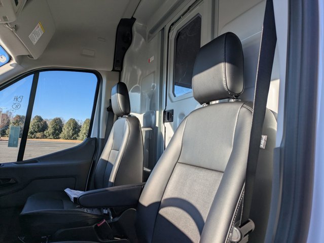 New 2026 Ford Transit 250 Medium Roof Empty Cargo Van - photo 15