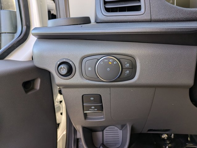 New 2026 Ford Transit 250 Medium Roof Empty Cargo Van - photo 16