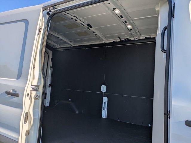 New 2026 Ford Transit 250 Medium Roof Empty Cargo Van - photo 24