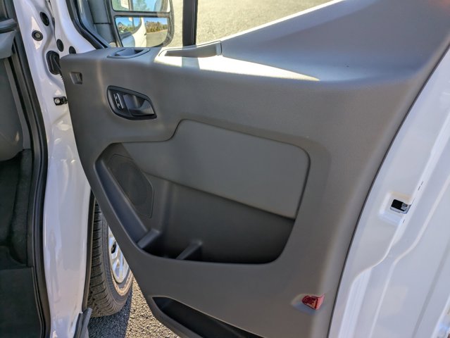New 2026 Ford Transit 250 Medium Roof Empty Cargo Van - photo 25