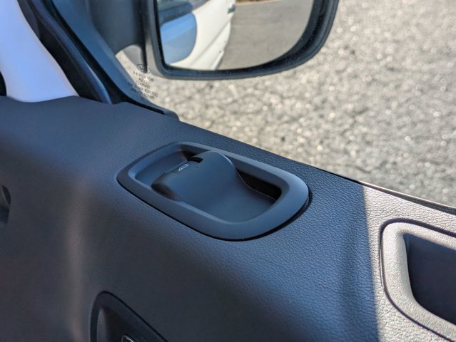 New 2026 Ford Transit 250 Medium Roof Empty Cargo Van - photo 27