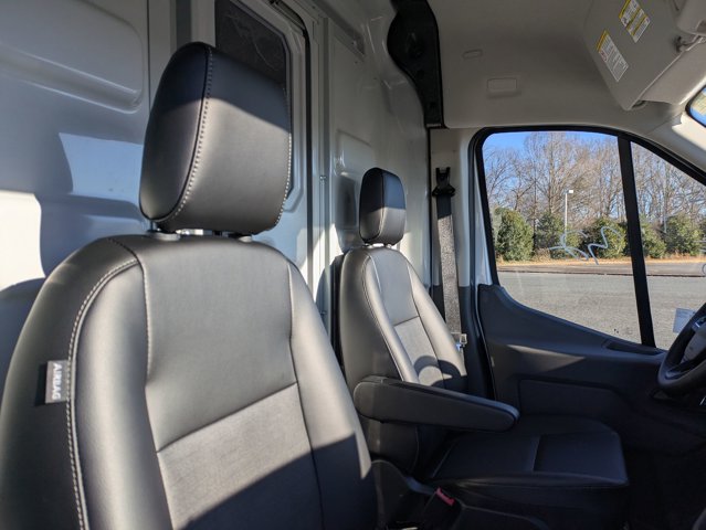 New 2026 Ford Transit 250 Medium Roof Empty Cargo Van - photo 28