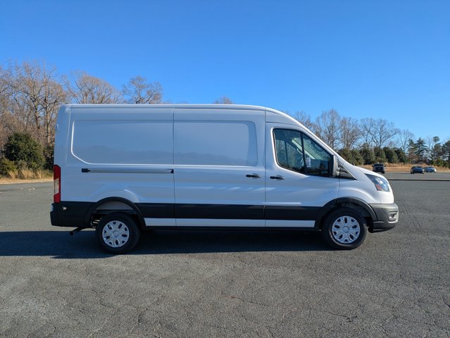 New 2026 Ford Transit 250 Medium Roof Empty Cargo Van - photo 3