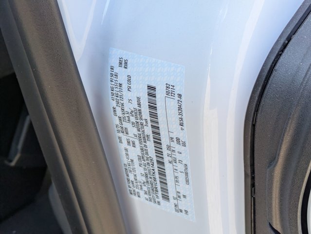 New 2026 Ford Transit 250 Medium Roof Empty Cargo Van - photo 30