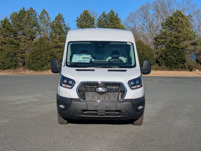 New 2026 Ford Transit 250 Medium Roof Empty Cargo Van - photo 9