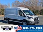 New 2026 Ford Transit 250 Medium Roof Empty Cargo Van thumbnail 1