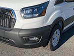 New 2026 Ford Transit 250 Medium Roof Empty Cargo Van thumbnail 9