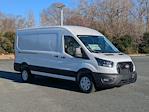 New 2026 Ford Transit 250 Medium Roof Empty Cargo Van thumbnail 2