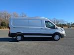 New 2026 Ford Transit 250 Medium Roof Empty Cargo Van thumbnail 3