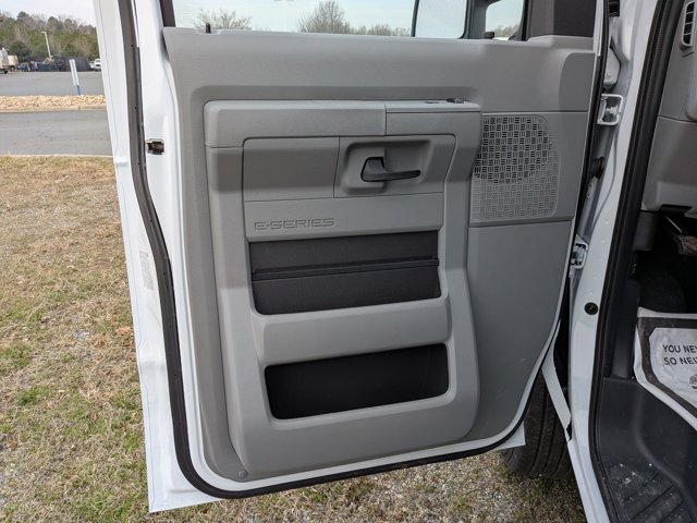 New 2026 Ford E-350 Cutaway - photo 11