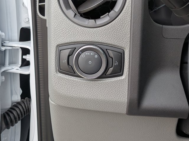 New 2026 Ford E-350 Cutaway - photo 15