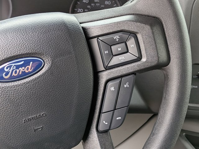 New 2026 Ford E-350 Cutaway - photo 17