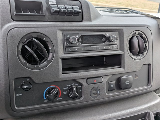 New 2026 Ford E-350 Cutaway - photo 19