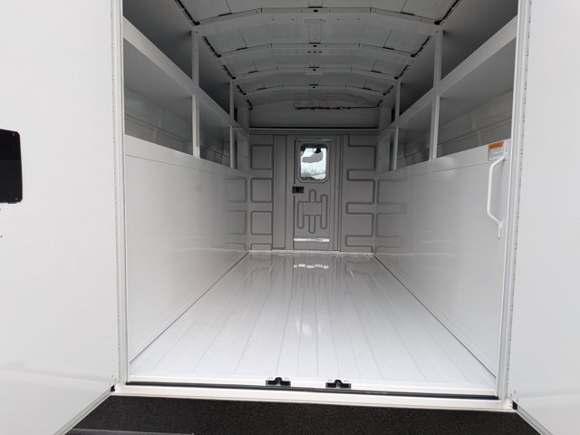 New 2026 Ford E-350 Cutaway - photo 22