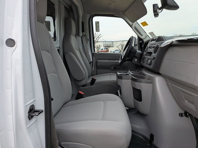 New 2026 Ford E-350 Cutaway - photo 26