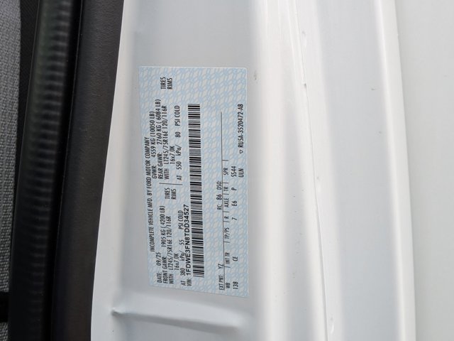 New 2026 Ford E-350 Cutaway - photo 28