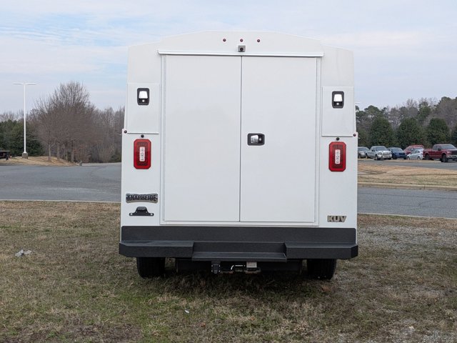 New 2026 Ford E-350 Cutaway - photo 4