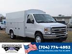 New 2026 Ford E-350 Cutaway thumbnail 1