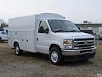 New 2026 Ford E-350 Cutaway thumbnail 2