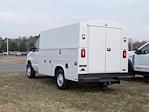 New 2026 Ford E-350 Cutaway thumbnail 5