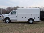 New 2026 Ford E-350 Cutaway thumbnail 6
