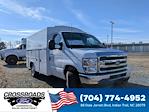New 2026 Ford E-350 Cutaway thumbnail 1