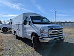 New 2026 Ford E-350 Cutaway thumbnail 2