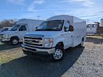 New 2026 Ford E-350 Cutaway thumbnail 7