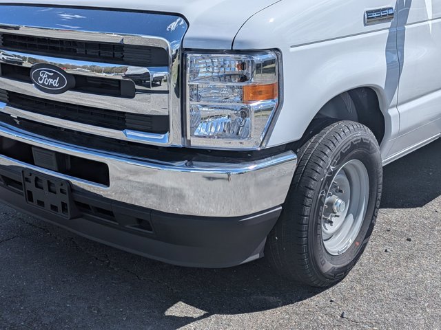 New 2026 Ford E-350 Cutaway - photo 10