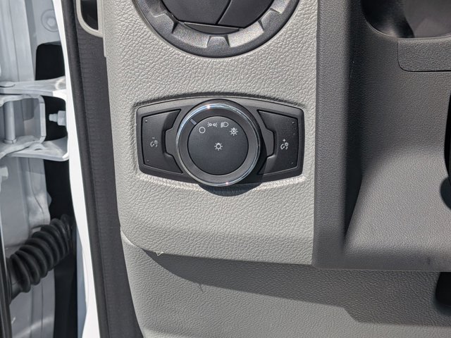 New 2026 Ford E-350 Cutaway - photo 16