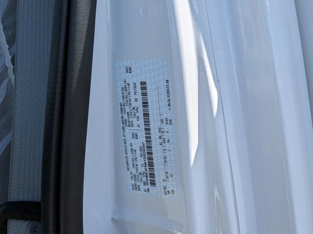 New 2026 Ford E-350 Cutaway - photo 30