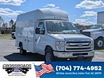 New 2026 Ford E-350 Cutaway thumbnail 1