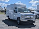 New 2026 Ford E-350 Cutaway thumbnail 2