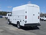 New 2026 Ford E-350 Cutaway thumbnail 6