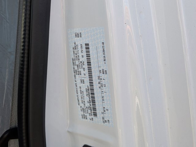 New 2027 Ford E-350 Cutaway - photo 28