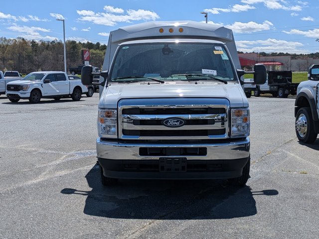 New 2027 Ford E-350 Cutaway - photo 7