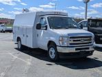 New 2027 Ford E-350 Cutaway thumbnail 1