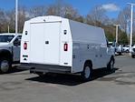 New 2027 Ford E-350 Cutaway thumbnail 3