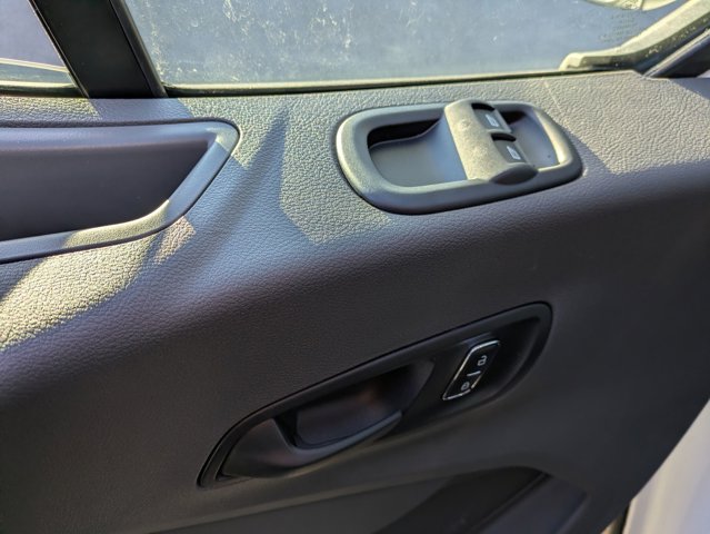 New 2026 Ford Transit 250 High Roof Empty Cargo Van - photo 13