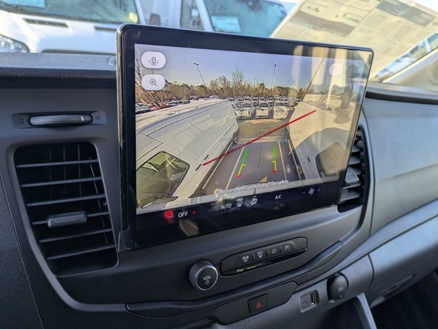 New 2026 Ford Transit 250 High Roof Empty Cargo Van - photo 19