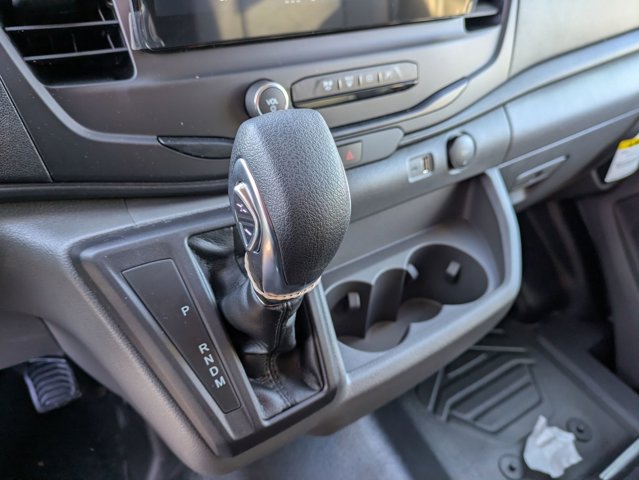 New 2026 Ford Transit 250 High Roof Empty Cargo Van - photo 20