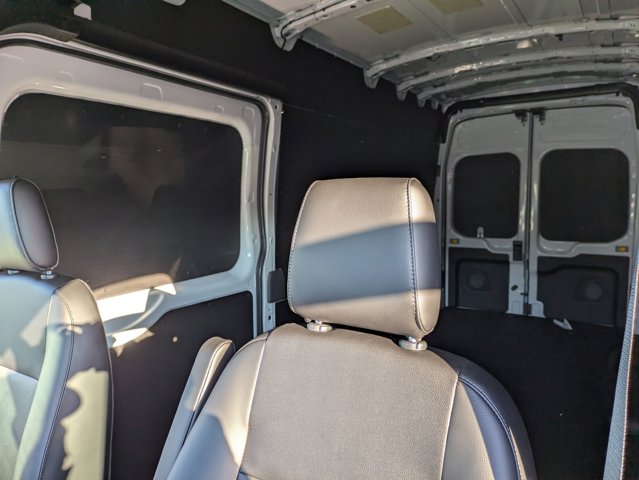 New 2026 Ford Transit 250 High Roof Empty Cargo Van - photo 22