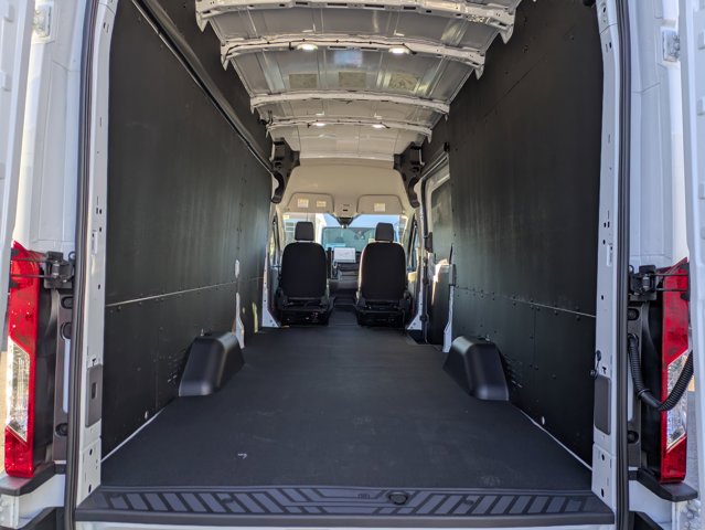 New 2026 Ford Transit 250 High Roof Empty Cargo Van - photo 23