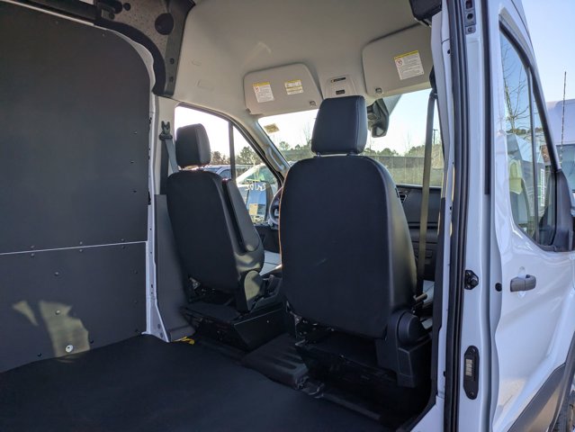 New 2026 Ford Transit 250 High Roof Empty Cargo Van - photo 24