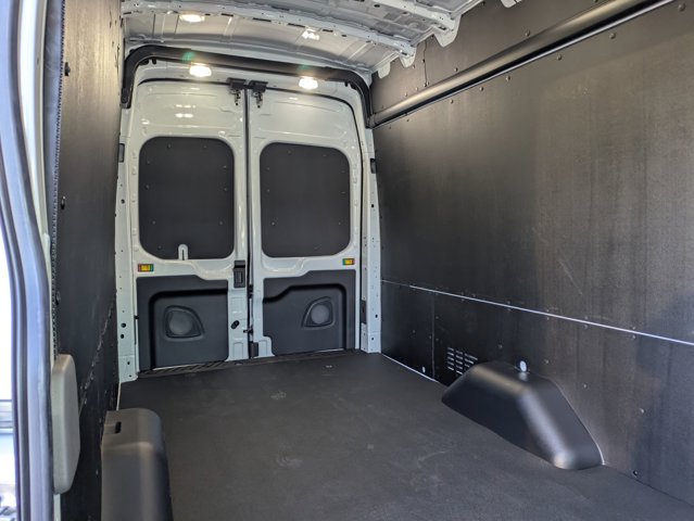 New 2026 Ford Transit 250 High Roof Empty Cargo Van - photo 25